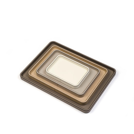 Jane medium rectangular tray