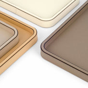 Jane rectangular tray