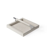 Napkin tray