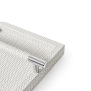 Napkin tray
