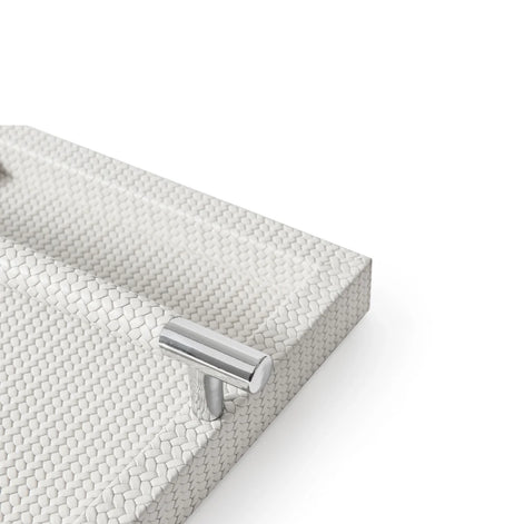 Napkin tray