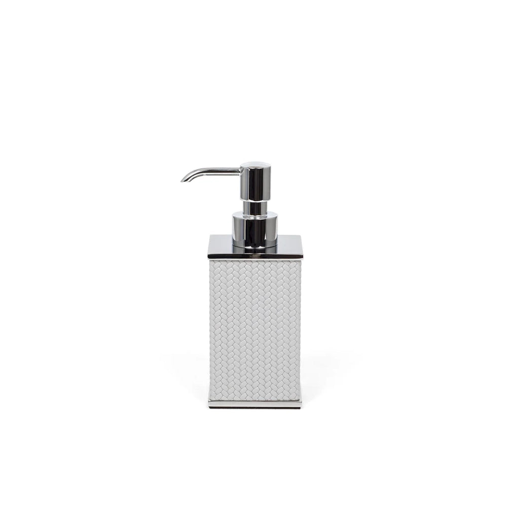 Olimpia square soap dispencer