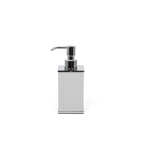 Olimpia square soap dispencer
