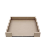 Letter tray