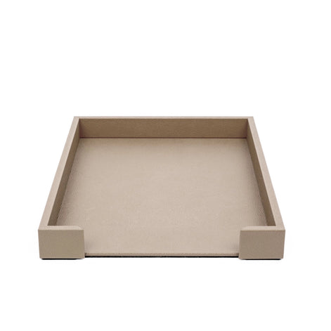 Letter tray
