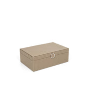 Prestige jewellery box