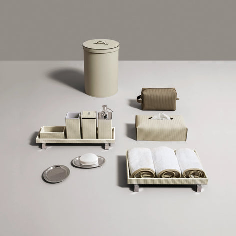 Rialto tray