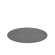 Round placemat