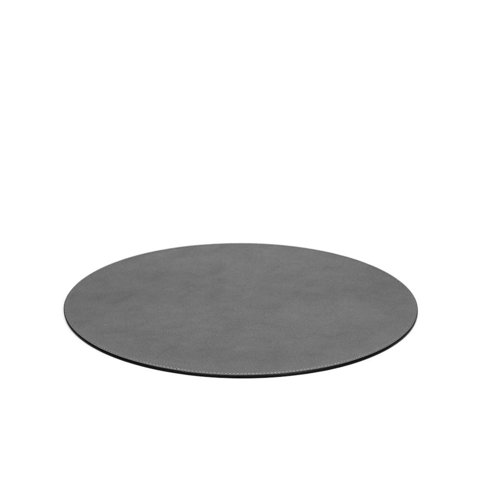 Round placemat