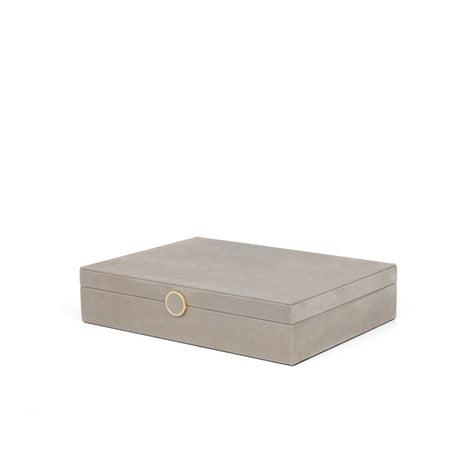 Prestige watches box
