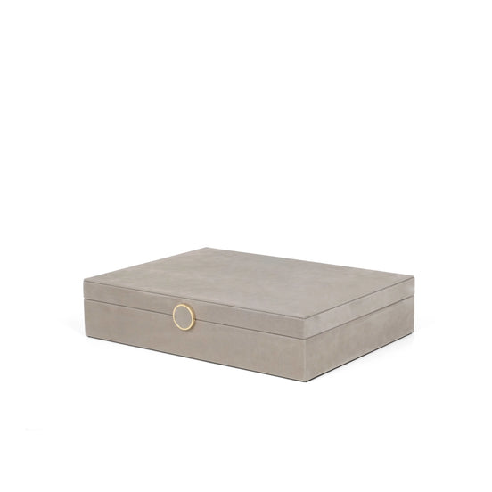 Prestige watches box