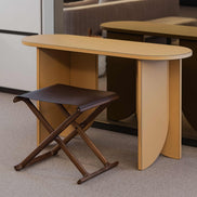 Chelsea folding stool