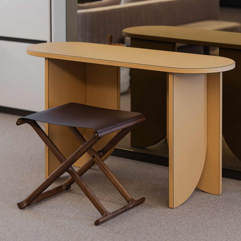 Chelsea folding stool