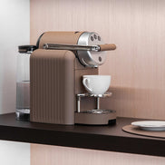 Zenius Coffee Machine
