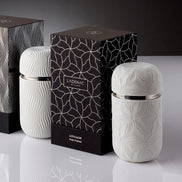 Lotus Sacré Candle