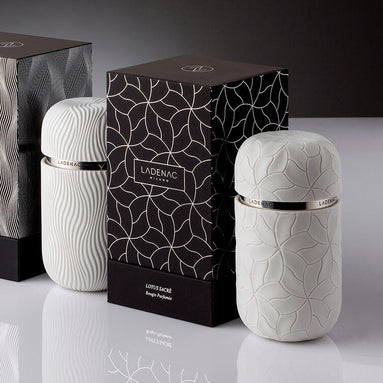 Ladenac Lotus Sacré Candle