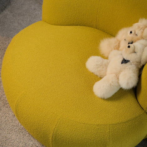 B15Z Maxi Lounge Chair