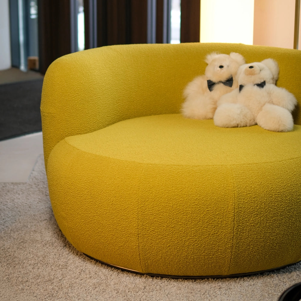 B15Z Maxi Lounge Chair