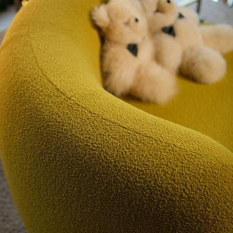 B15Z Maxi Lounge Chair