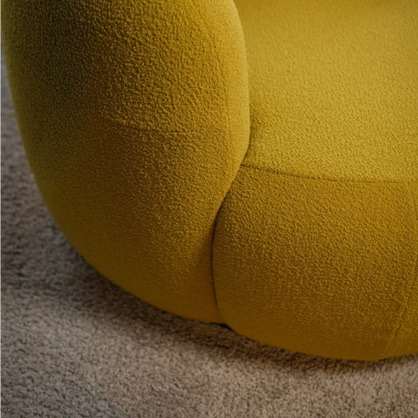 B15Z Maxi Lounge Chair