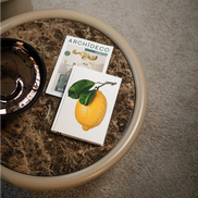 Moonrise Coffee Table