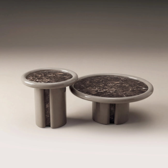 Moonrise Side Table