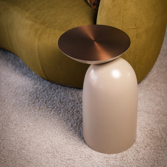 Pingu Side Table