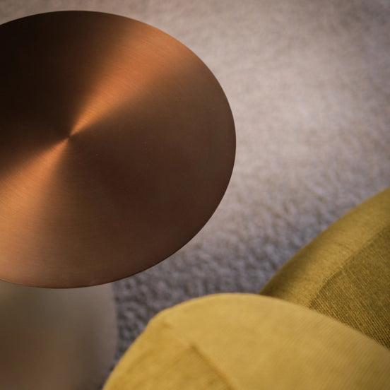 Pingu Side Table
