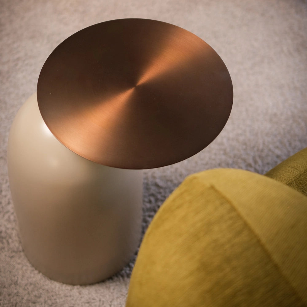 Pingu Side Table