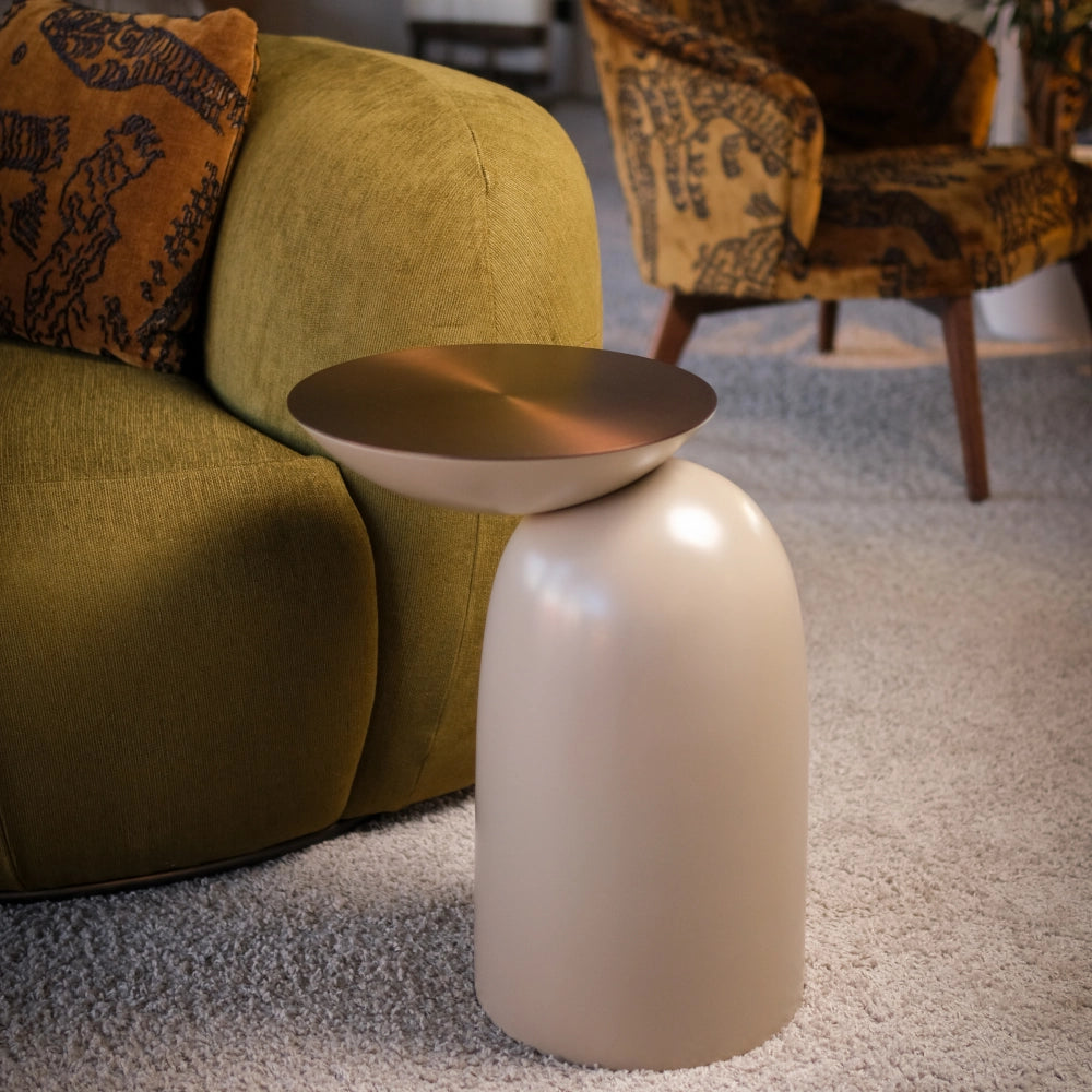 Pingu Side Table