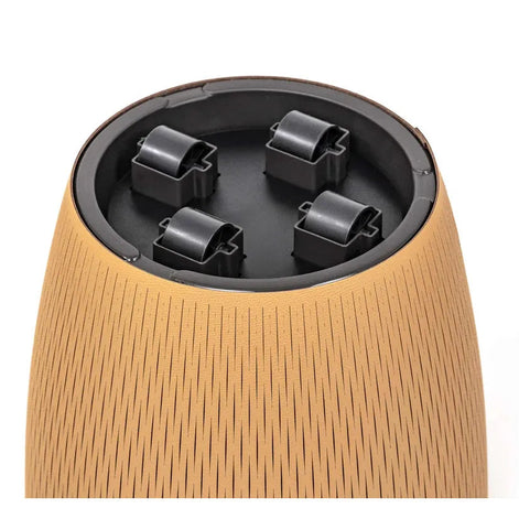 Silvy flower pot
