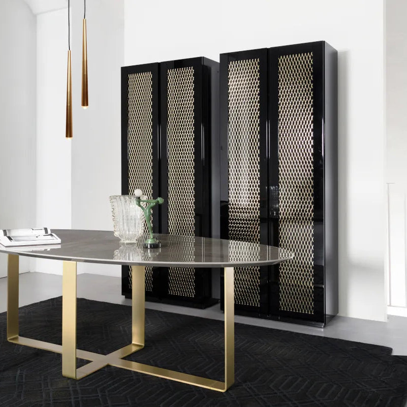 SOHO cabinet