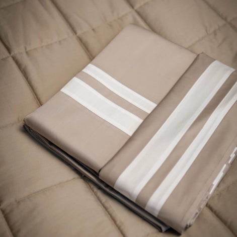 TREMITI Duvet Cover Set 240x220