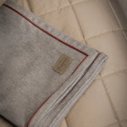 PORTOFINO Throw Plaid
