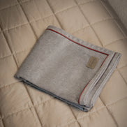 PORTOFINO Throw Plaid