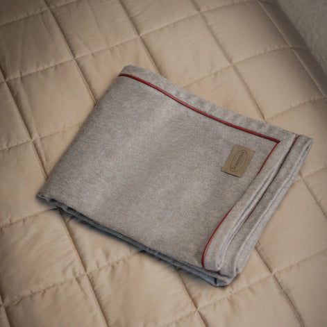 PORTOFINO Throw Plaid