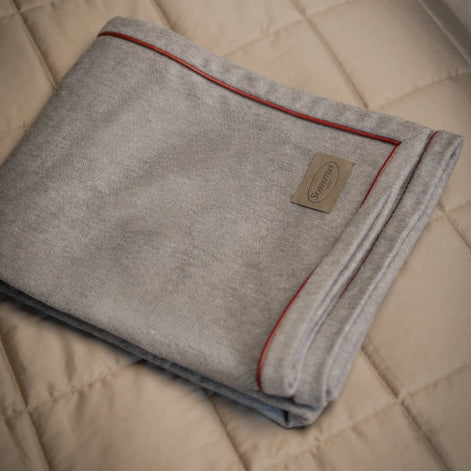 PORTOFINO Throw Plaid