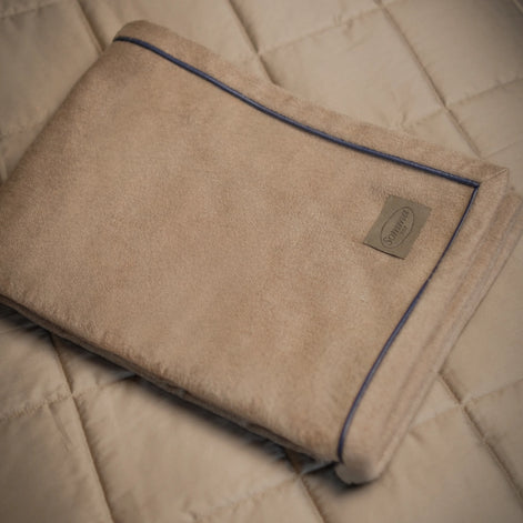 PORTOFINO Throw Plaid