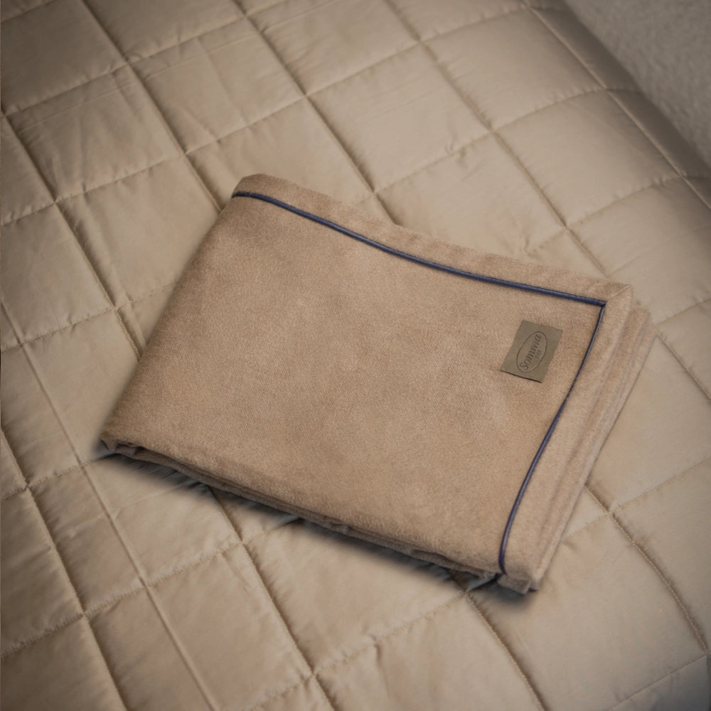 PORTOFINO Throw Plaid