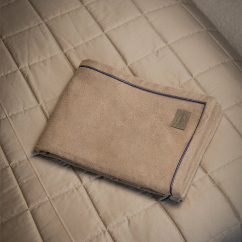 PORTOFINO Throw Plaid