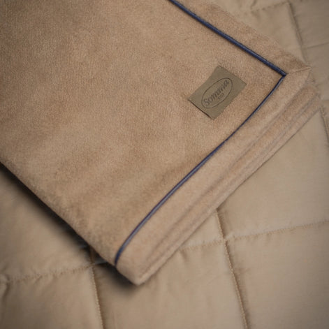 PORTOFINO Throw Plaid