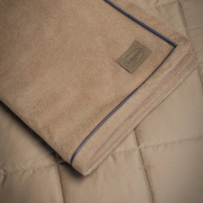 PORTOFINO Throw Plaid