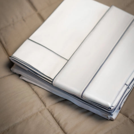 DOUB.PIP Duvet Cover Set 155x200