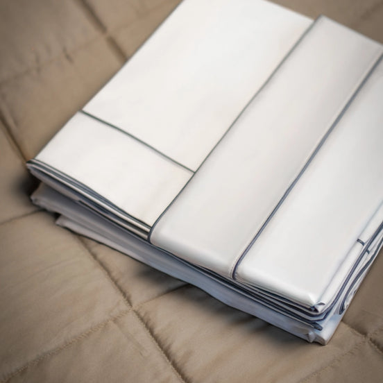 DOUB.PIP Duvet Cover Set 155x200