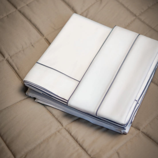 DOUB.PIP Duvet Cover Set 155x200