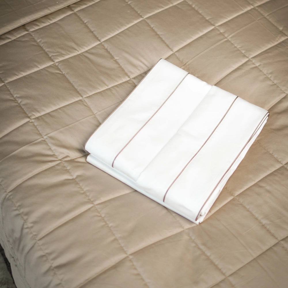 DOUB.PIP Duvet Cover Set 220x200