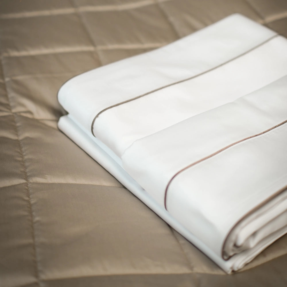 DOUB.PIP Duvet Cover Set 220x200
