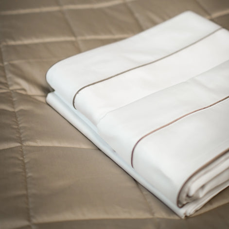 DOUB.PIP Duvet Cover Set 220x200