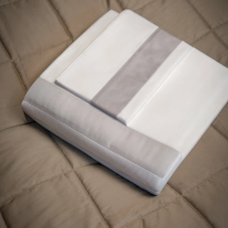 AJO+BORD. Duvet Cover Set 240x220