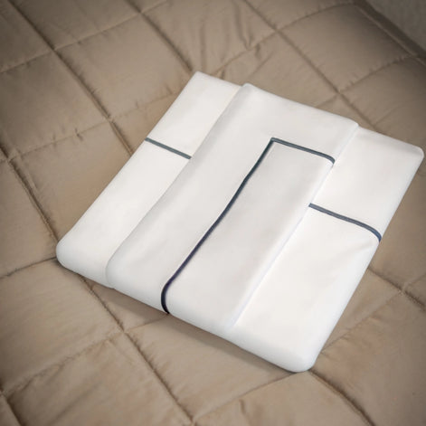 SIN.BOUR. Duvet Cover Set 220x200